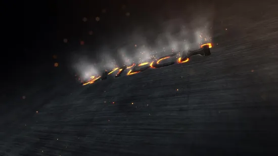 2kw Fiber Laser Cutting Machine 1530 with CE Certification