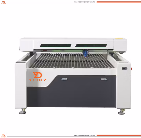 1325 CO2 Mixed Laser Metal Nonmetal Cutting Machine Price