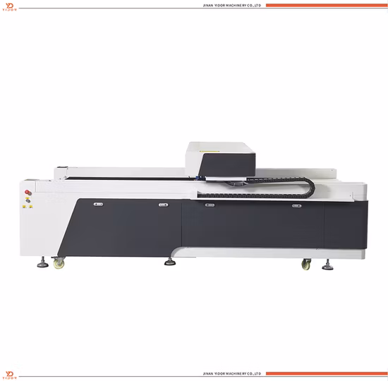 1325 CO2 Mixed Laser Metal Nonmetal Cutting Machine Price