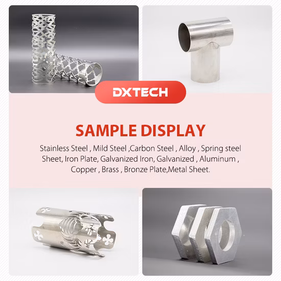 La mejor calidad1000W 2000W 3000W 4000W Máquina cortadora láser de fibra de metal para láminas de acero al carbono inoxidable con Raycus/Ipg