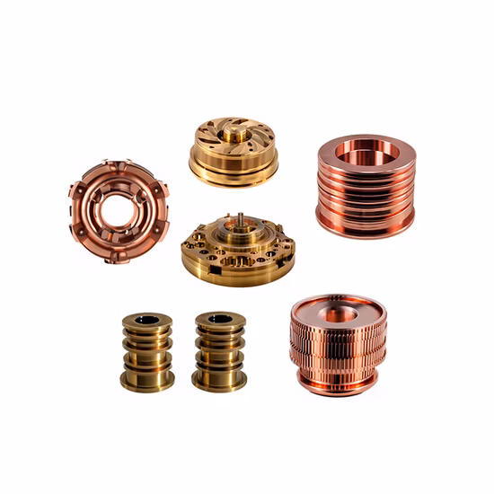 El OEM modifica las piezas de metal para requisitos particulares del corte del laser de la fabricación de acero/de chapa metálica que sella los accesorios