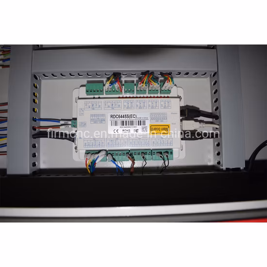 Nueva llegada máquina de corte por láser CNC mixta para máquina de corte por láser